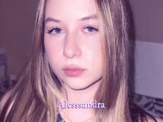 Alesssandra