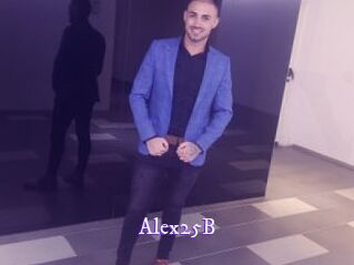 Alex25B