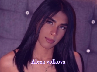 Alexa_volkova