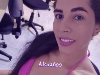 alexa699 Super Webcam