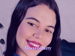 Alexaandharry