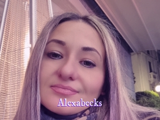 Alexabecks