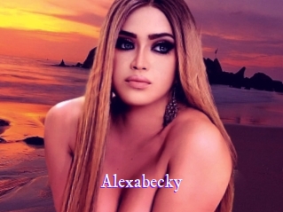 Alexabecky