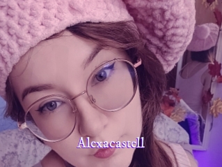 Alexacastell