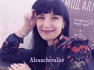 Alexachevalier