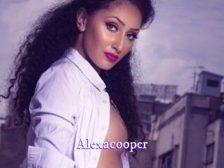 Alexacooper