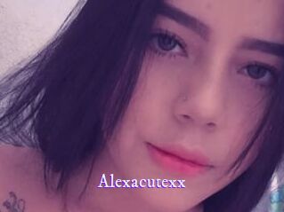 Alexacutexx