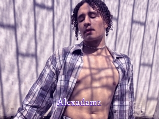 Alexadamz