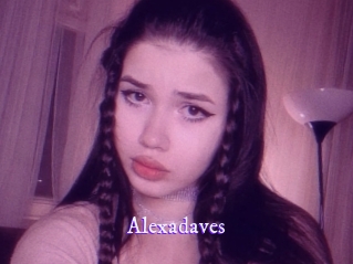 Alexadaves