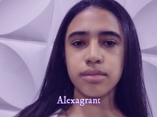 Alexagrant