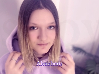 Alexaherts
