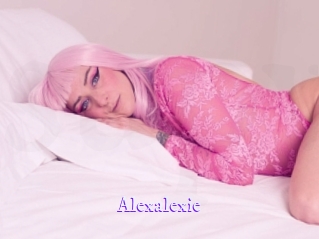 Alexalexie