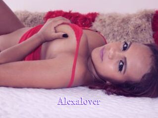 Alexalover