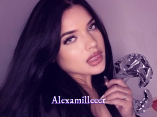 Alexamilleeer