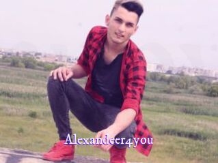 Alexandeer4you