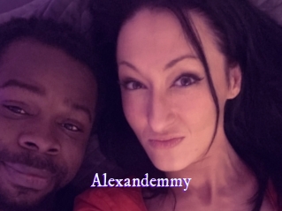 Alexandemmy
