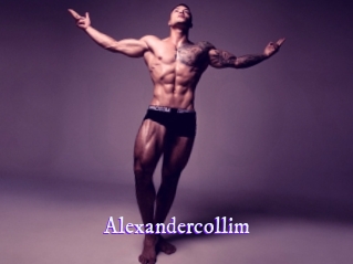 Alexandercollim