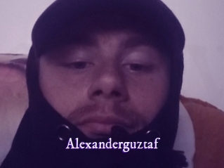 Alexanderguztaf