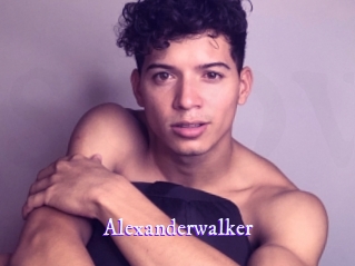 Alexanderwalker