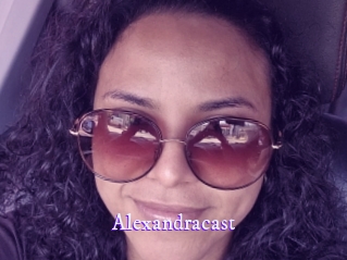 Alexandracast