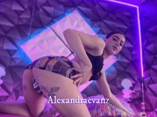 Alexandraevanz
