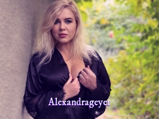 Alexandrageyer