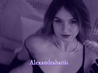 Alexandrahariis