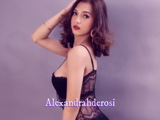 Alexandrahderosi