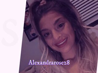 Alexandrarose28