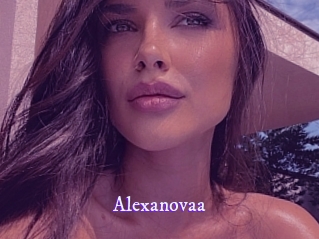 Alexanovaa