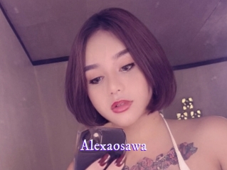 Alexaosawa