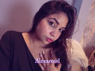 Alexaroud