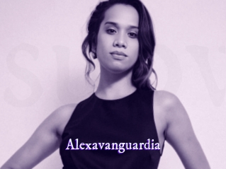 Alexavanguardia