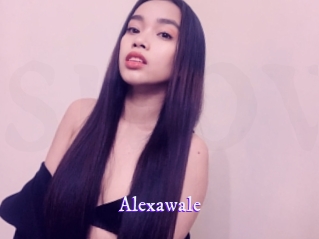 Alexawale