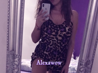 Alexawow