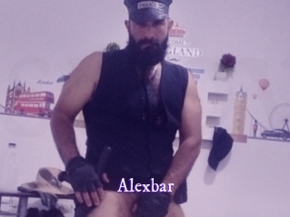 Alexbar