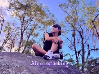 Alexckstheking