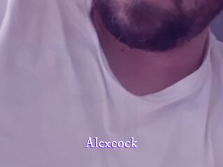 Alexcock