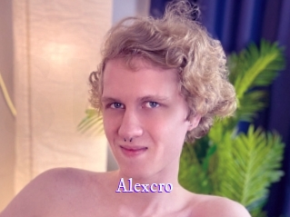 Alexcro