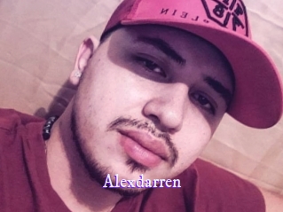 Alexdarren