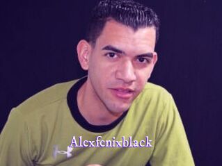 Alexfenixblack