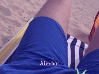 Alexhot