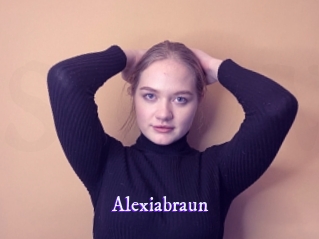 Alexiabraun