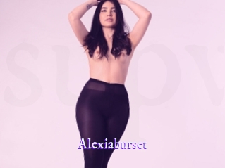 Alexiaburset