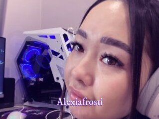 Alexiafrosti