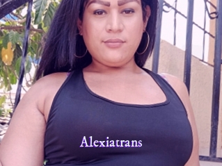 Alexiatrans