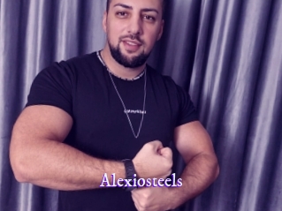 Alexiosteels