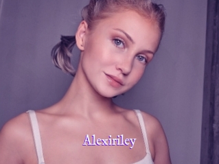 Alexiriley