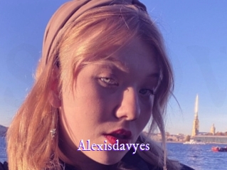 Alexisdavyes