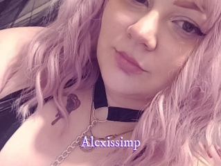 Alexissimp